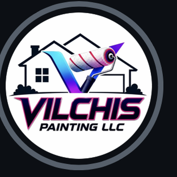 Vilchis Painting LLC logo